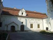 2007 р. Загальний вигляд з півдня