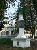 2007 р. Загальний вигляд із заходу