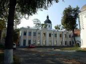 2007 р. Південне крило. Загальний…