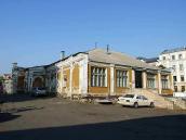 2007 р. Загальний вигляд з півдня