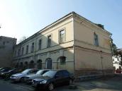 2007 р. Загальний вигляд з південного…