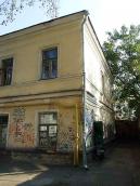 2007 р. Західна частина. Вигляд з…