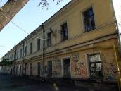 2007 р. Загальний вигляд з північного…