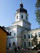 Вигляд з південного сходу