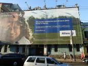 2007 р. Головний фасад