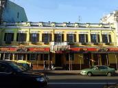 2007 р. Головний фасад