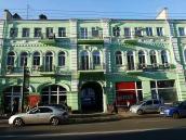 2007 р. Центральна частина головного…