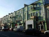 2007 р. Загальний вигляд з півночі