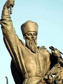 Півпостать