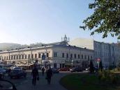 Будинки по вул.Сагайдачного, 42,…