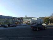 2007 р. Загальний вигляд східного боку…