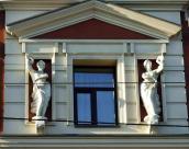 Вікно 3-го поверху