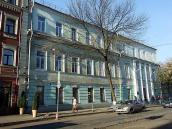 2007 р. Загальний вигляд з боку…