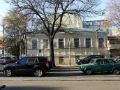 2007 р. Фасад по вул.Костянтинівській