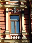 Вікно 3-го поверху