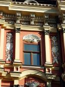 Вікно 4-го поверху