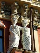 Права група