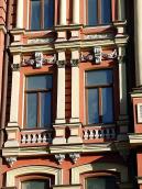 Вікна 3-го поверху