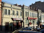 Житловий будинок (№ 22)