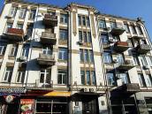 2007 р. Головний фасад