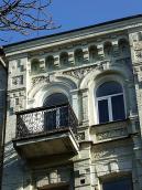 Вікна 4-го поверху