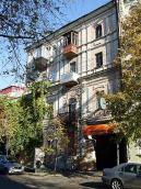 Житловий будинок (№ 10)