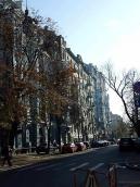 2007 р. Перспектива від вул.І.Франка в…