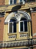 Вікна 3-го поверху