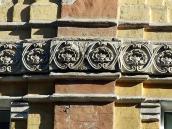 Рельєфний пояс