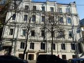 2007 р. Фасад по вул.Ярославів Вал