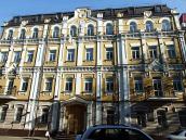 2007 р. Головний фасад