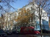 Будинок з історією (№ 36)