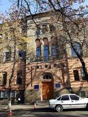 2007 р. Центральна частина головного…