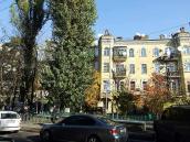 2007 р. Головний фасад