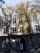 2007 р. Центральна частина головного…