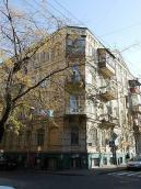 Житловий будинок (№ 18)