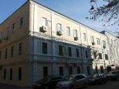 2007 р. Загальний вигляд із заходу