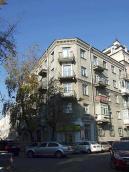 2007 р. Загальний вигляд з боку…