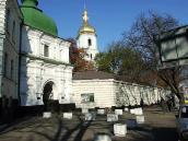 2007 р. Загальний вигляд з півдня