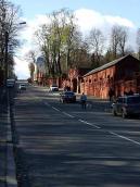 2007 р. Перспектива від вул.М.Грінченка