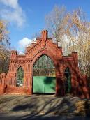 2007 р. Фронтальний вигляд