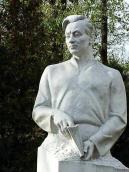 Півпостать