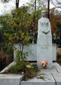 Могила Василевської В. (1905 – 1964)