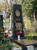 Могила Бойченка О.М. (1903 – 1950)