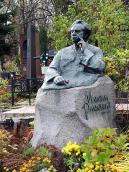 Могила Рильського М.Т. (1895 – 1964)