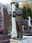 Постать у 3/4