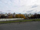 2007 р. Панорама долини Либеді та…