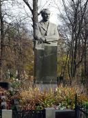 2007 р. Фронтальний вигляд