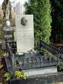 2007 р. Фронтальний вигляд