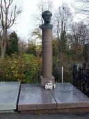 2007 р. Фронтальний вигляд